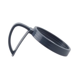 3 Pack 24 oz Tall Cup with Handled Lip Ring and Extractor Blade P10D 3