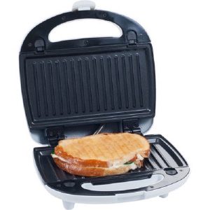 3 in 1 Panini Press P22E 2