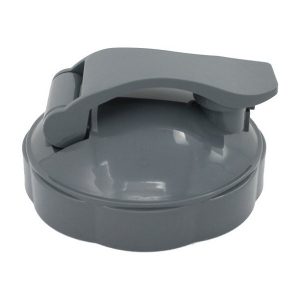 4 Pack UpStart Components Replacement 24 oz Cup with Flip P10D 3