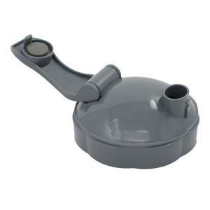 4 Pack UpStart Components Replacement 24 oz Cup with Flip P10D 4