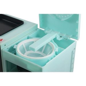 Americana by Elite Collection 3 in 1 Multifunctional A14F 3