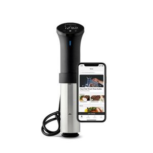 Anova Culinary AN500-US00 Sous Vide Precision Cooker A26K