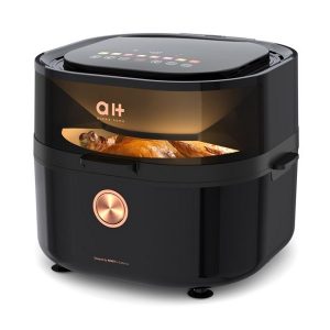 Aukey Home 5.8QT Air Fryer Large Capacity Oilless Air Fryer Oven A31Y