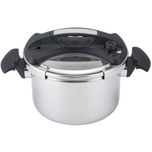The Instant Pot® Nova Plus 6 Quart 9-in-1 Multi-Use Programmable Pressure Cooker is the next tier in the Duo Series. Designed with a large, blue LCD display featuring 4 new status indicators enabling you to view the progress of your meal at a glance