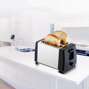 Automatic Toaster Household Sandwich Maker Multi functional A23H 2