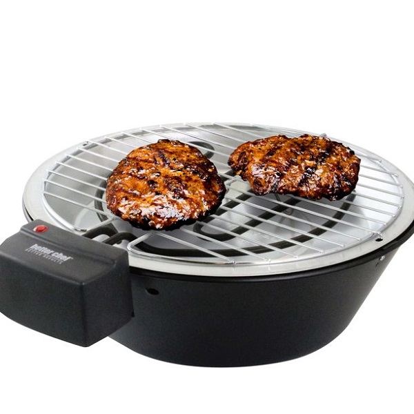 Better Chef Indoor Electric Barbecue Grill B22C 5 Better Chef Indoor Electric Barbecue Grill B22C - Image 3