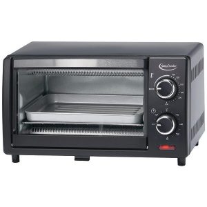 Betty Crocker® 9-liter Toaster Oven B14E
