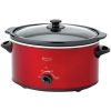 Betty Crocker® Bc-1544c 5-quart Oval Slow Cooker With Travel Bag B25O 1 Betty Crocker® Bc 1544c 5 quart Oval Slow Cooker With Travel Bag B25O 1