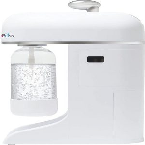 Big Boss Soda Boss Soda Making Machine White B17O 2