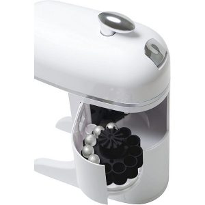 Big Boss Soda Boss Soda Making Machine White B17O 3