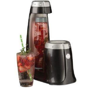 Bonne-O Beverage Appliance, Charcoal B19T