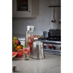 Bonne O Beverage Appliance Charcoal B19T 3