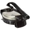 Brentwood Appliances Stainless Steel Non Stick 8 inch Electric B22L 1