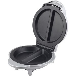 Brentwood Appliances TS-345R 4-Slice Toaster Oven & Broiler B14C