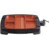 Brentwood TS 825 Multi Portion Electric Indoor Grill Non Stick B22S 1