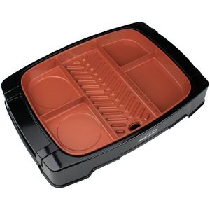 Brentwood TS 825 Multi Portion Electric Indoor Grill Non Stick B22S 2