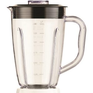 Brentwood® Appliances Jb 220w 12 speed Blender With Plastic B9F 3