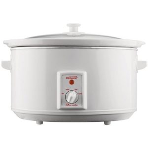 Brentwood® Appliances Sc-165w 8-quart Slow Cooker B25N