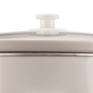 Brentwood® Appliances Sc 165w 8 quart Slow Cooker B25N 4
