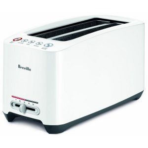 Breville BOV800CRNXL Smart Oven 1800-Watt Convection Toaster B16G