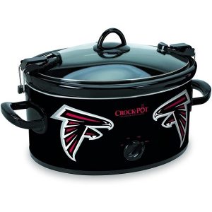 CROCK POT THE ORIGINAL SLOW COOKER 6QT C25X 2