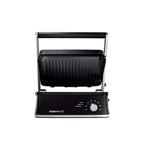 Calphalon Precision Control Multi Grill Matte Black C23U 2