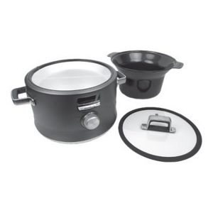 Calphalon SCCLD1 Digital Saut������ Slow cooker C4S 2
