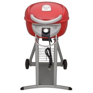 Char Broil Patio Bistro Infrared 240 Square Inch Electric C22S 2 2