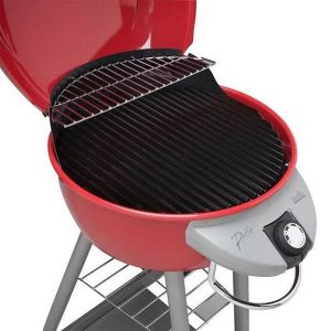 Char Broil Patio Bistro Infrared 240 Square Inch Electric C22S 3