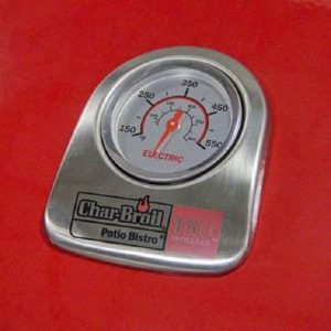 Char Broil Patio Bistro Infrared 240 Square Inch Electric C22S 4