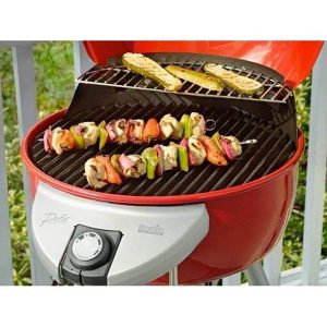 Char Broil Patio Bistro Infrared 240 Square Inch Electric C22S 5