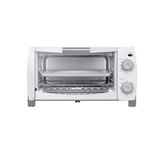 Comfee' Toaster Oven Countertop, 4-Slice C16J