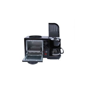 Cookinex ED780 3 in 1 Breakfast Maker C15O 3