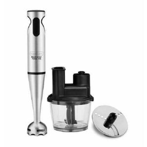 Cuisinart CSB-80 Smart Stick Power Trio High Torque Hand Blender C9L