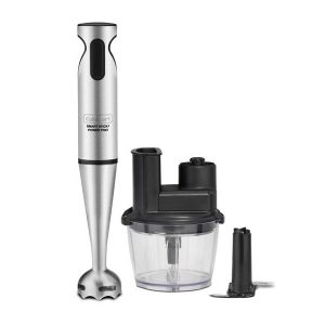 Cuisinart CSB 80 Smart Stick Power Trio High Torque Hand Blender C9L 2