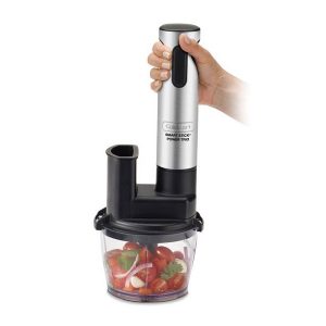 Cuisinart CSB 80 Smart Stick Power Trio High Torque Hand Blender C9L 3