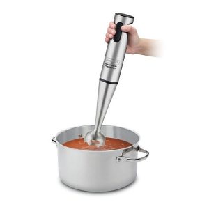 Cuisinart CSB 80 Smart Stick Power Trio High Torque Hand Blender C9L 4