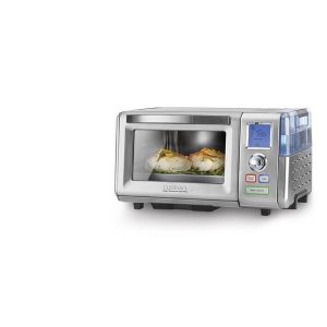 Cuisinart Convection Steam Oven C15N