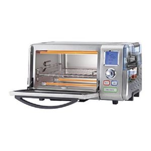 Cuisinart Convection Steam Oven C15N 2