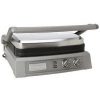 Cuisinart Griddler Electric Grill Griddle Griddler – Deluxe C22P 1
