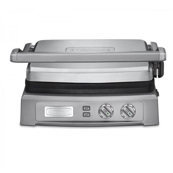 Cuisinart Grills Griddler® Deluxe C22L 2 Cuisinart Grills Griddler® Deluxe C22L