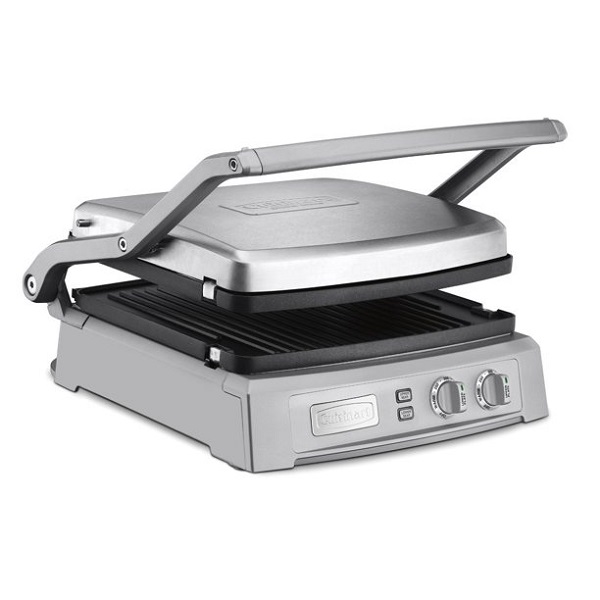 Cuisinart Grills Griddler® Deluxe C22L 3 Cuisinart Grills Griddler® Deluxe C22L - Image 2