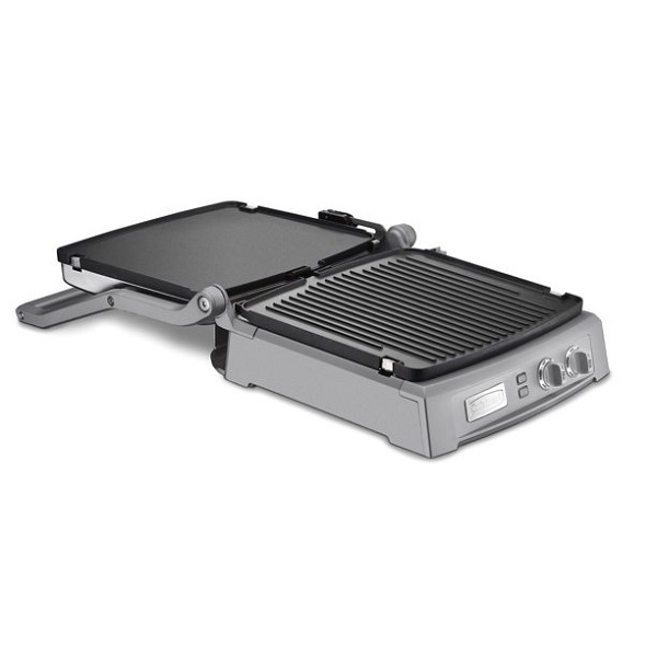 Cuisinart Grills Griddler® Deluxe C22L 7 Cuisinart Grills Griddler® Deluxe C22L - Image 6