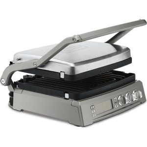 Cuisinart Grills Griddler® Elite C22E 3