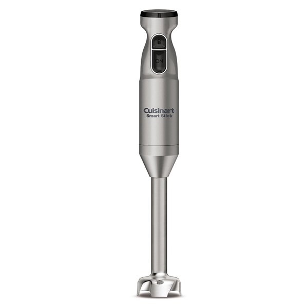 Cuisinart Hand Blenders Smart Stick® Two-Speed Hand Blender C0Z 3 Cuisinart Hand Blenders Smart Stick® Two-Speed Hand Blender C0Z