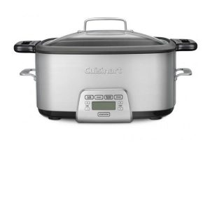 Cuisinart MSC800 7-Quart Cook Central Multi-Cooker C26T