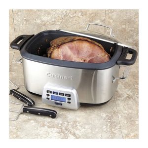 Cuisinart MSC800 Cook Central Multi-Cooker C25P 6 Cuisinart MSC800 Cook Central Multi Cooker C25P 2