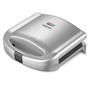 Cuisinart Non Stick Indoor Sandwich Maker C22Z