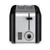 Cuisinart Toasters 2 Slice Compact Stainless Toaster C14F 1