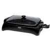 DeLonghi Healthy Indoor Grill with Die Cast Aluminum D22T 1